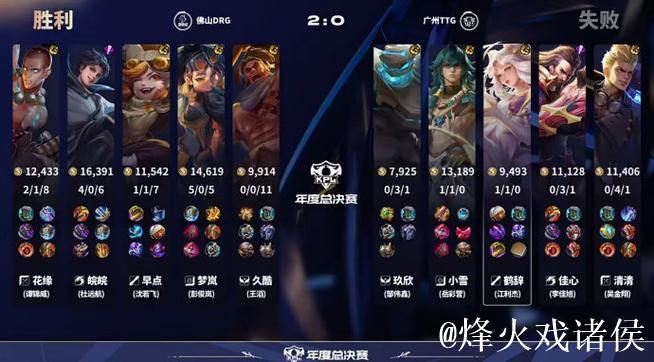 RNG.M压上水晶，久酷鲁大拉回海月，极光艾琳完成击杀